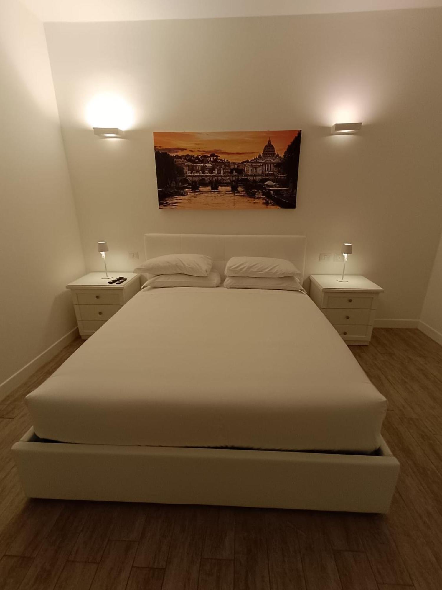 Bq House Fori Imperiali Luxury Rooms 로마 외부 사진