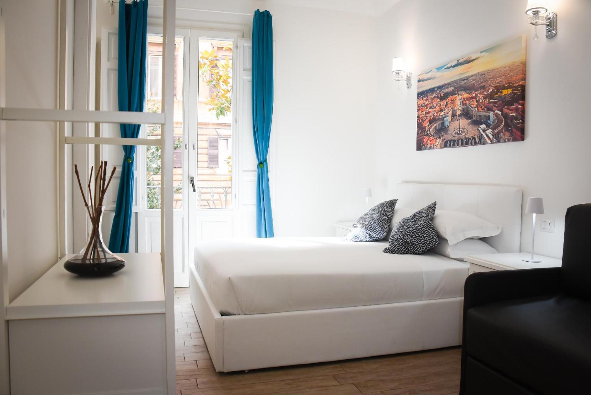 Bq House Fori Imperiali Luxury Rooms 로마 외부 사진