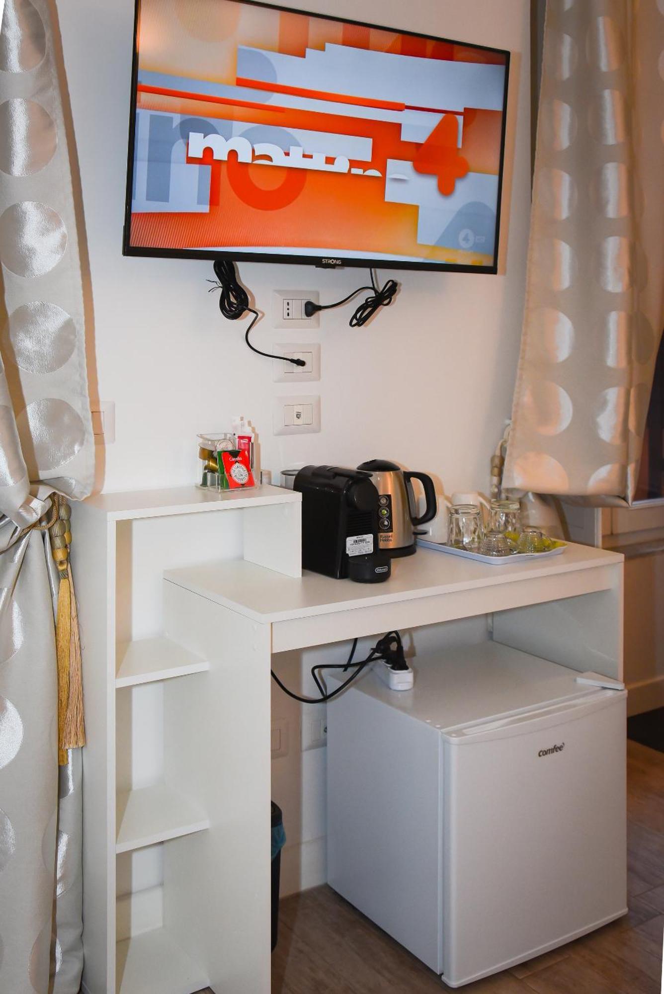 Bq House Fori Imperiali Luxury Rooms 로마 외부 사진