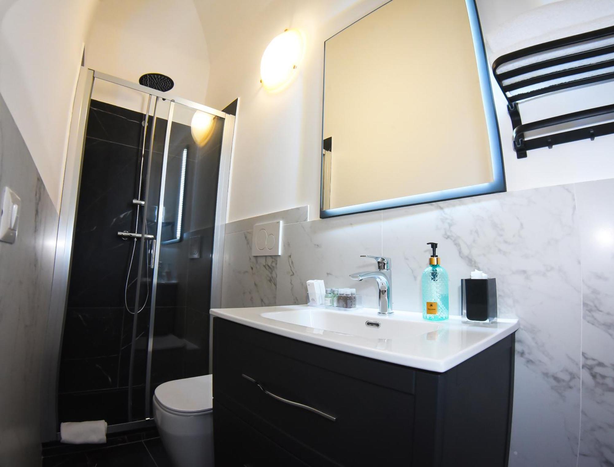 Bq House Fori Imperiali Luxury Rooms 로마 외부 사진