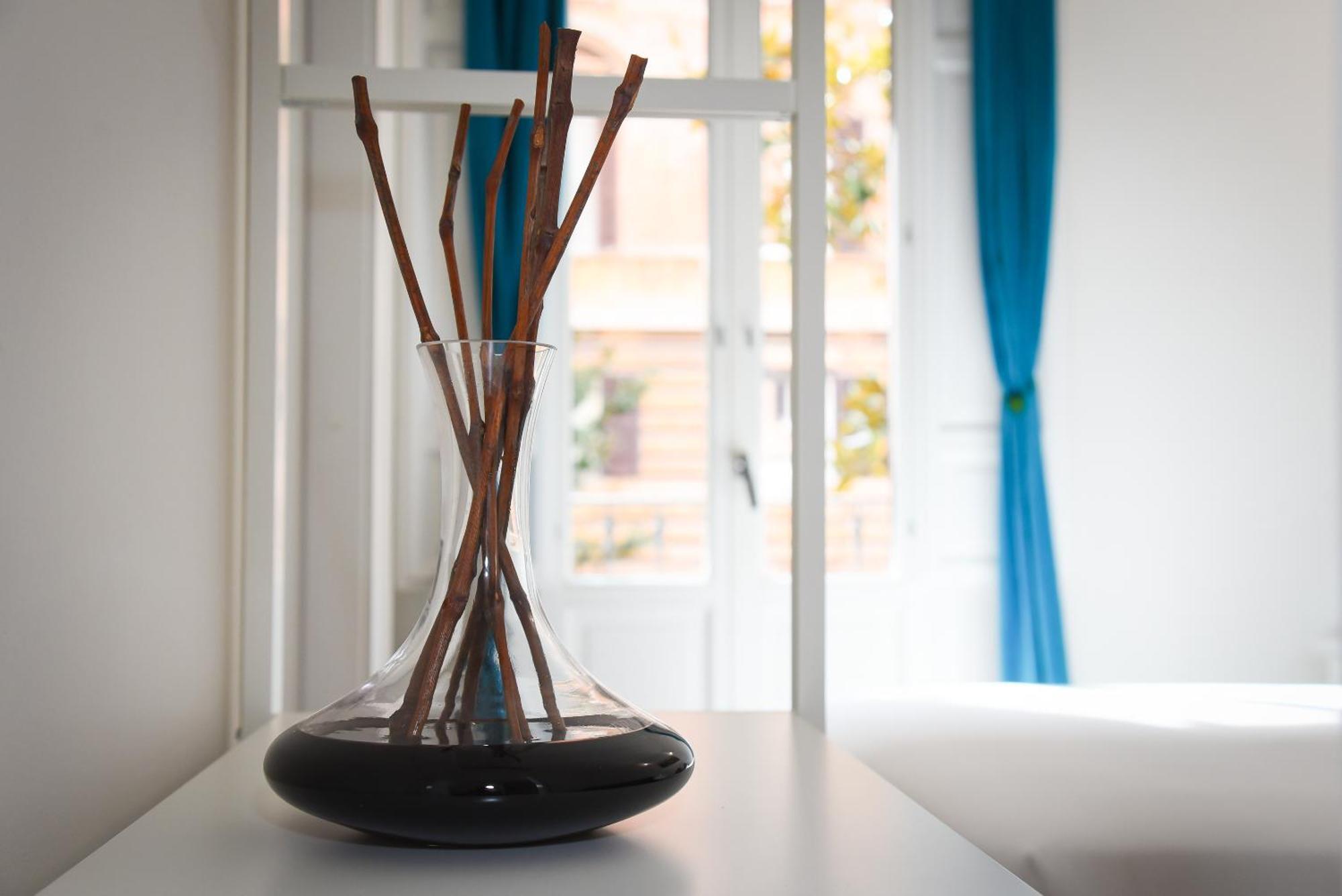 Bq House Fori Imperiali Luxury Rooms 로마 외부 사진