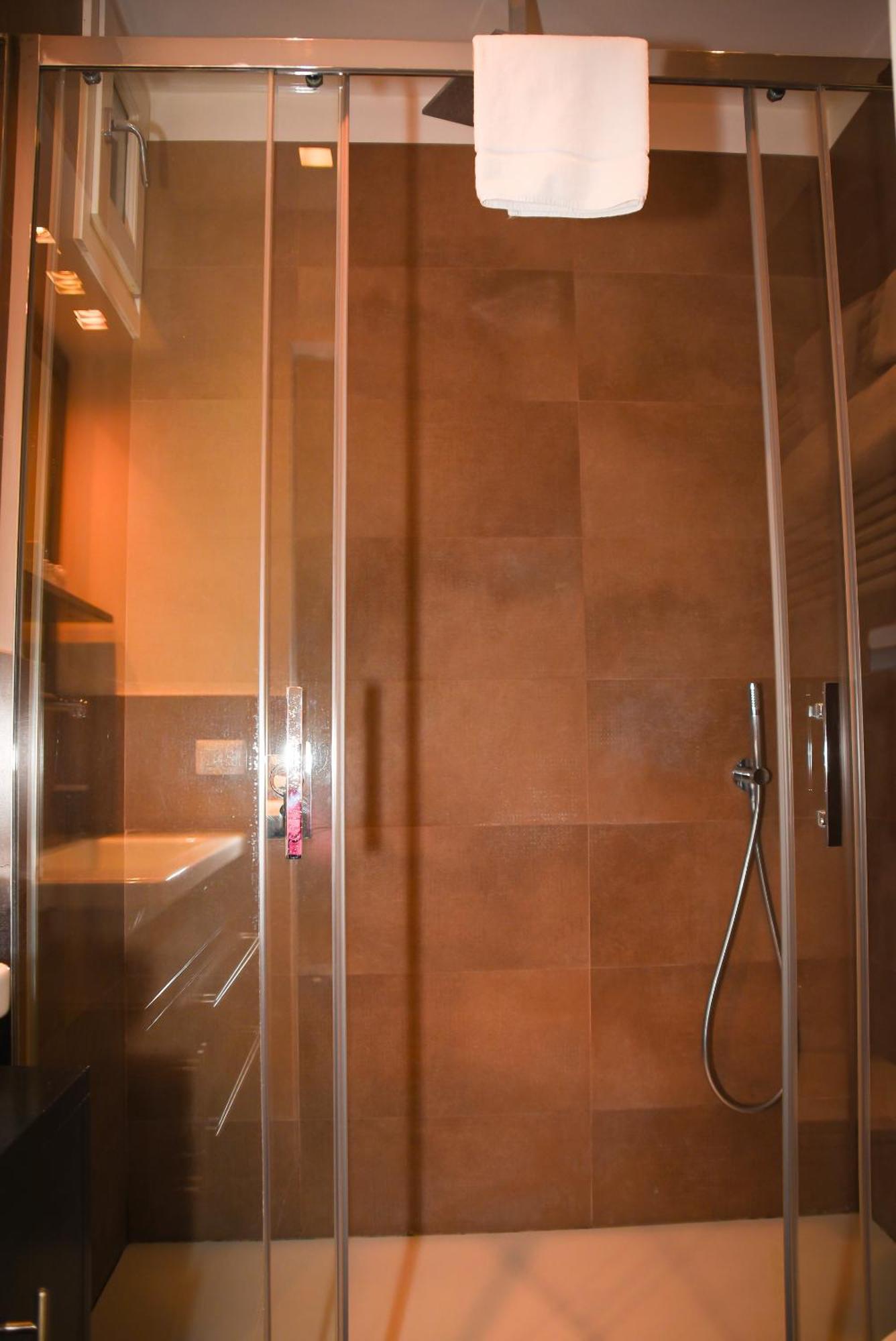 Bq House Fori Imperiali Luxury Rooms 로마 외부 사진