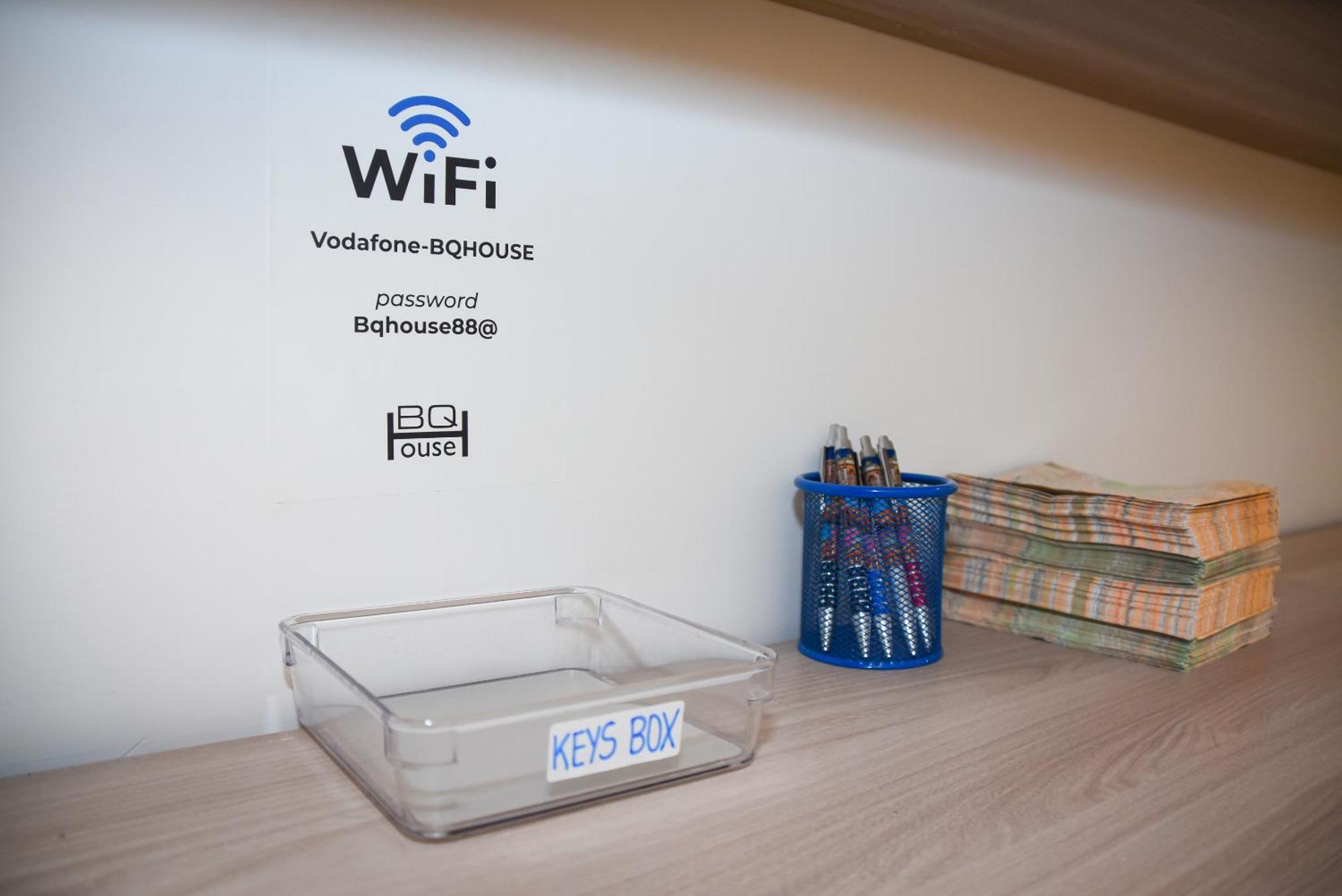 Bq House Fori Imperiali Luxury Rooms 로마 외부 사진