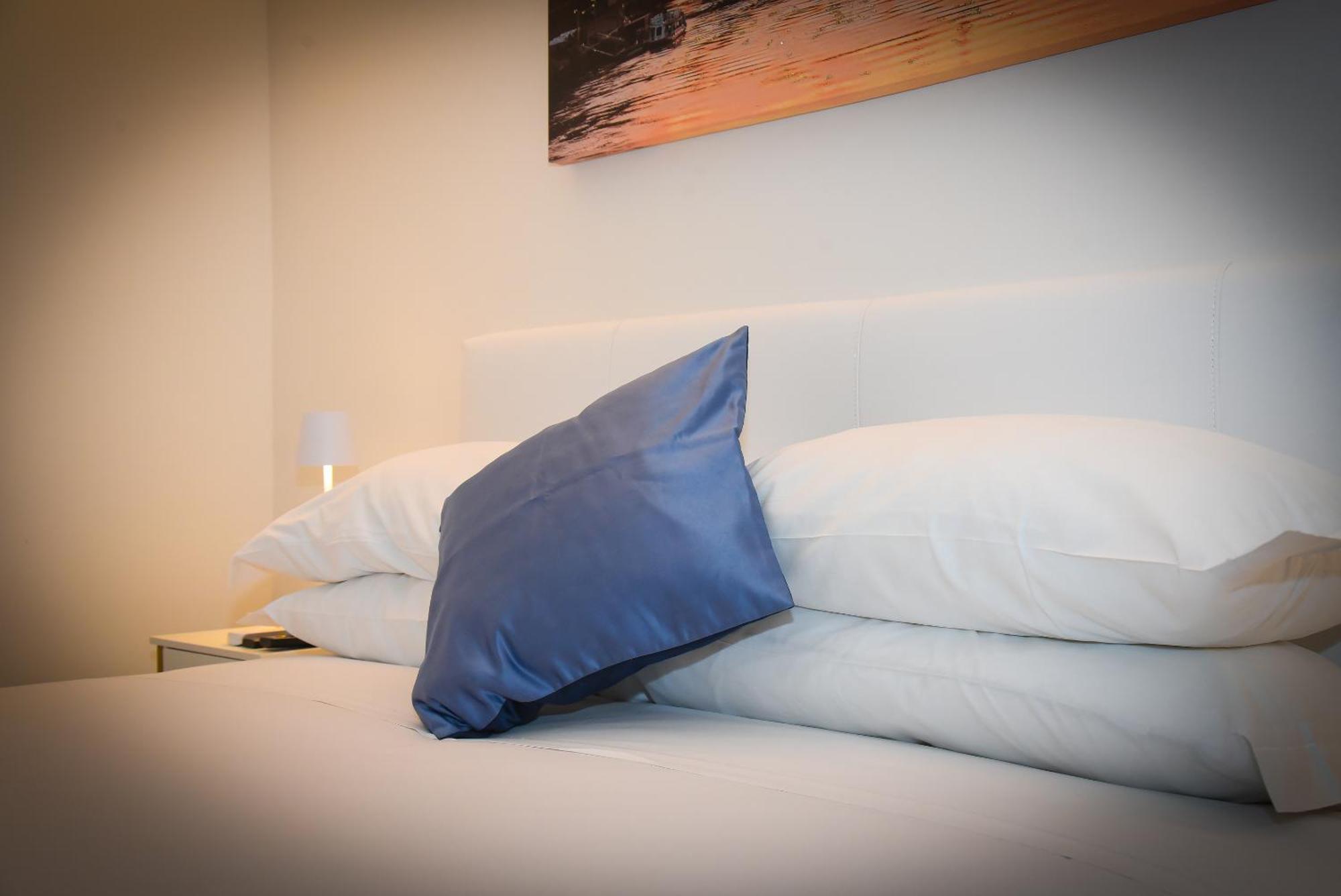 Bq House Fori Imperiali Luxury Rooms 로마 외부 사진