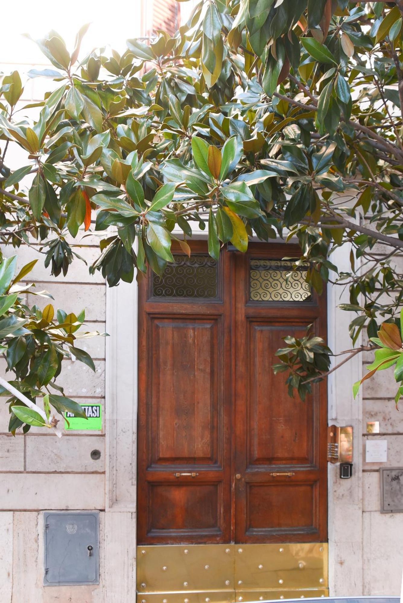 Bq House Fori Imperiali Luxury Rooms 로마 외부 사진