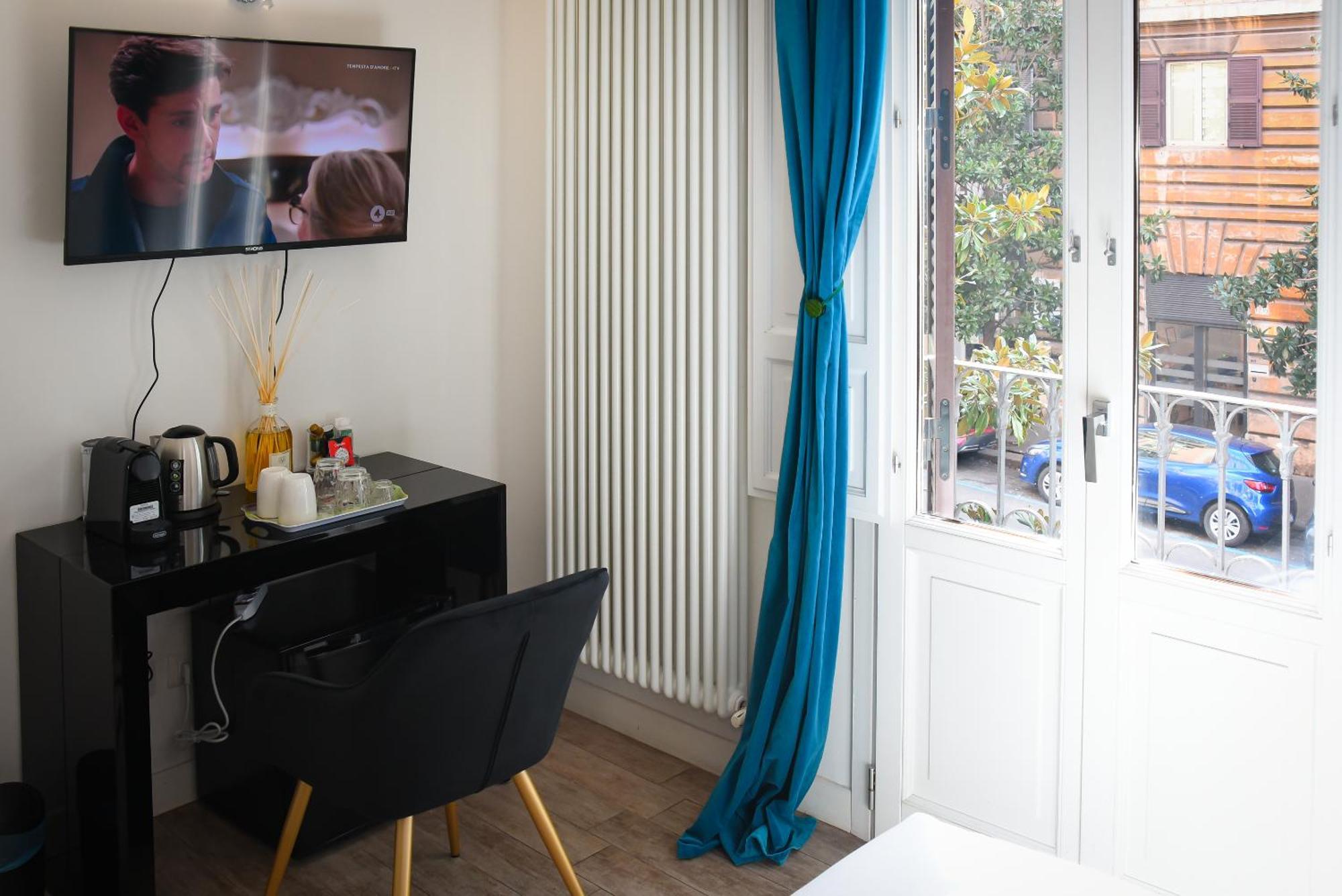 Bq House Fori Imperiali Luxury Rooms 로마 외부 사진