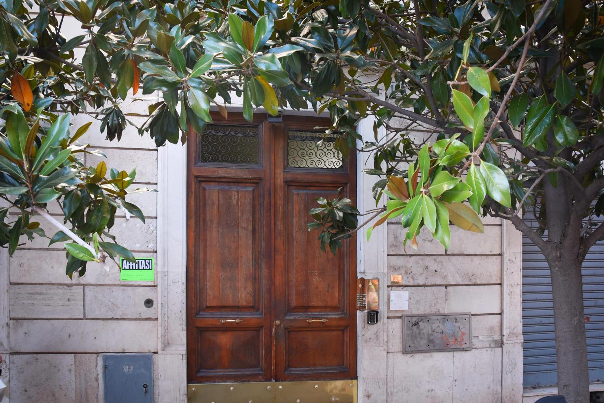 Bq House Fori Imperiali Luxury Rooms 로마 외부 사진